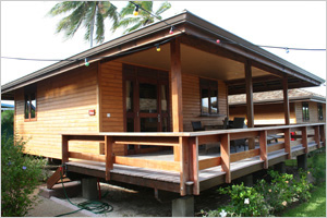 bungalow