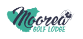 Moorea Golf Lodge Logo